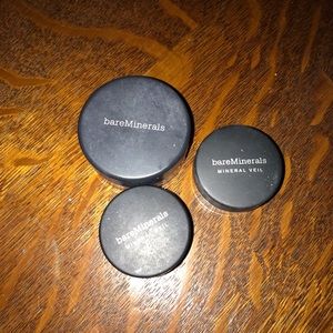 Bare Minerals